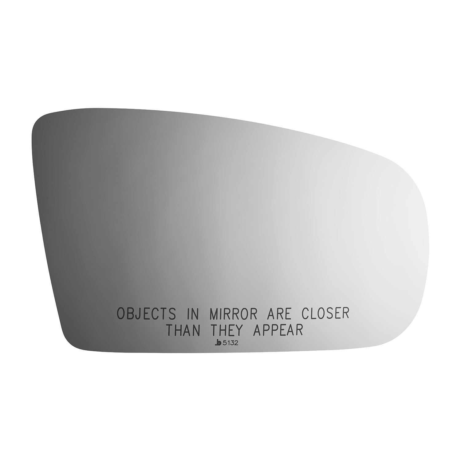SIDE VIEW MIRROR
